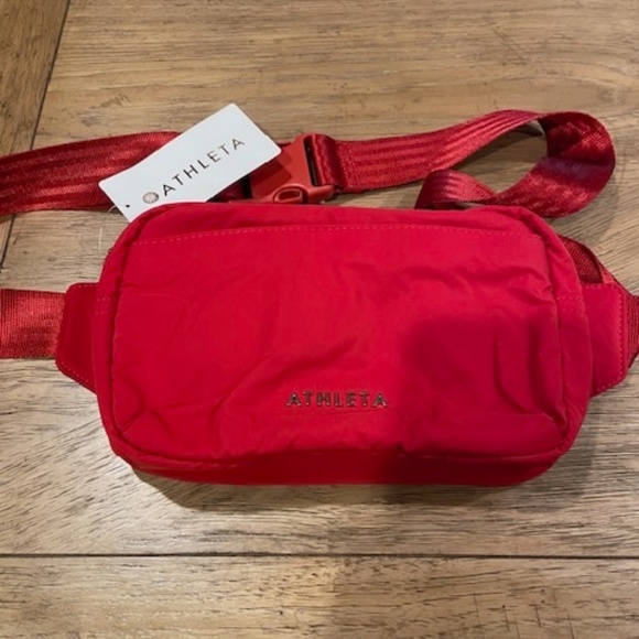 Athleta Handbags - Athleta Belt Bag